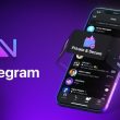 nicegram-surpasses-25-million-users,-emerges-as-leader-among-telegram-alternatives