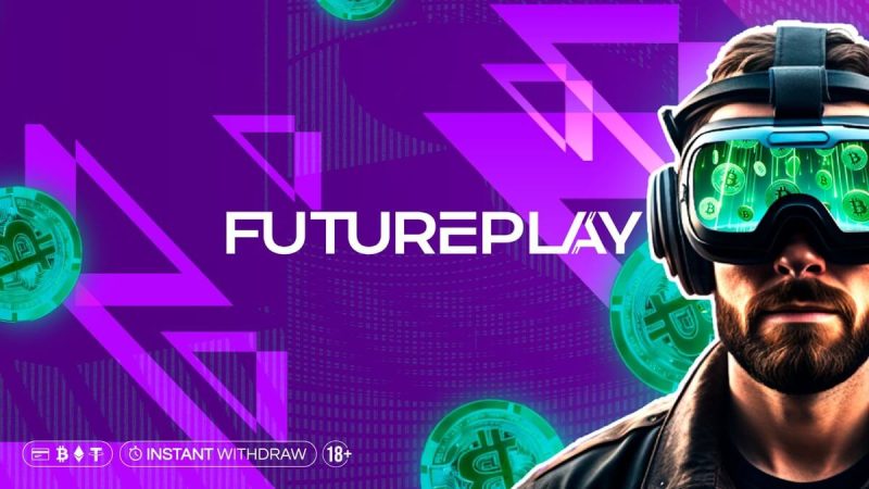 futureplay-ushers-in-a-new-era-of-igaming-and-sports-entertainment