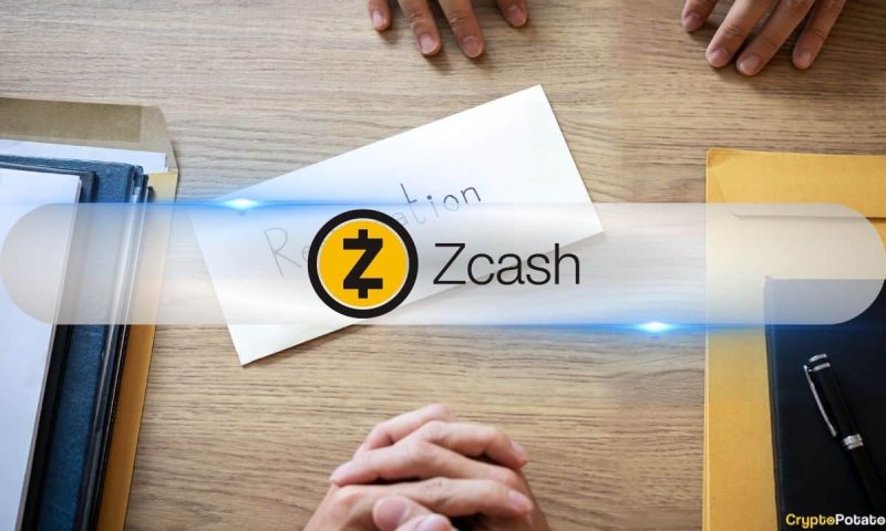 zcash-founder-renounces-ceo-position