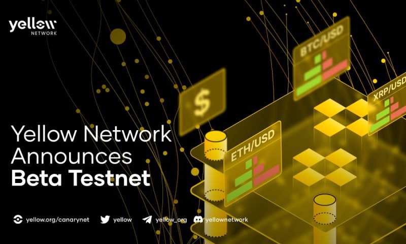 layer-3-foundation-announces-testnet-of-its-p2p-yellow-clearing-network-for-counterparty-risk-mitigation