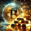 bitcoin-challenges-gold’s-supremacy-as-safe-haven-asset
