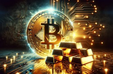 bitcoin-challenges-gold’s-supremacy-as-safe-haven-asset