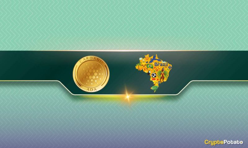 major-cardano-(ada)-announcement-on-furthering-blockchain-adoption:-details
