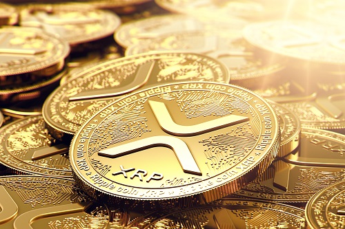 xrp-whales-trigger-surge-as-new-online-trading-platform-token-presale-gathers-steam