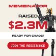 bitcoin-eyes-$44k-again-as-memeinator’s-presale-approaches-$2.5m