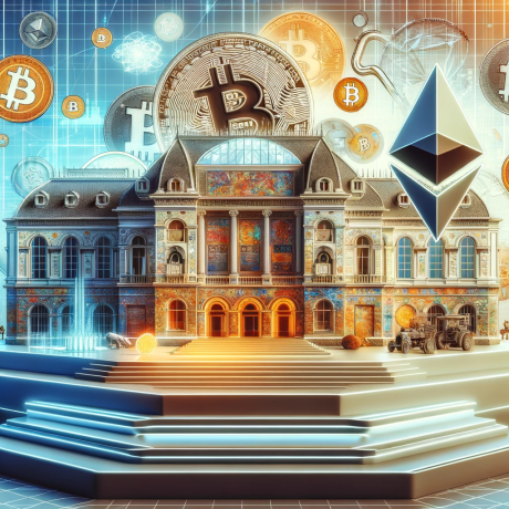 the-crypto-museum-is-being-built:-here’s-what-you-need-to-know