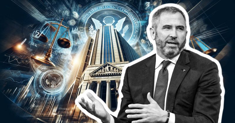 ripple-ceo-slams-sec-chair-for-‘stunning-hypocrisy’