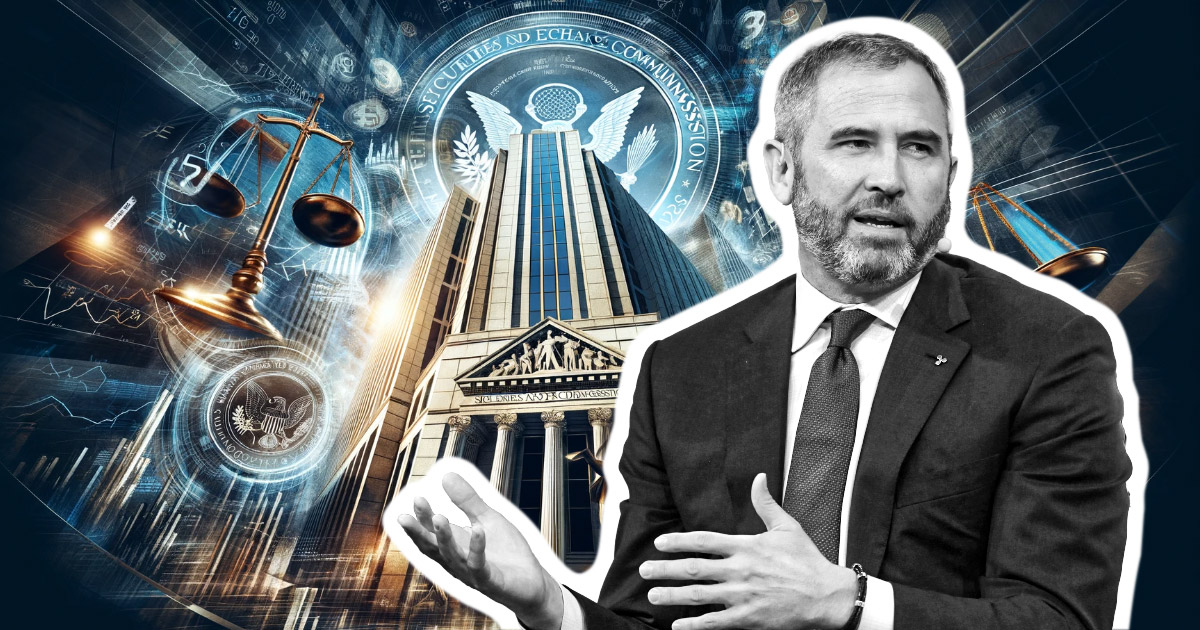 ripple-ceo-slams-sec-chair-for-‘stunning-hypocrisy’