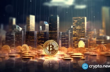 matrixport-forecasts-bitcoin-to-hit-$50k-in-january