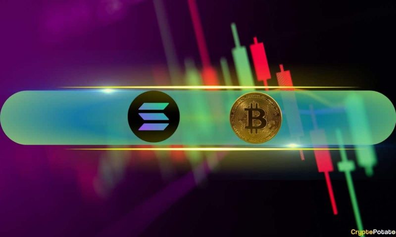 solana-soars-past-$100-with-17%-surge,-bitcoin-sluggish-beneath-$44k-(weekend-watch)