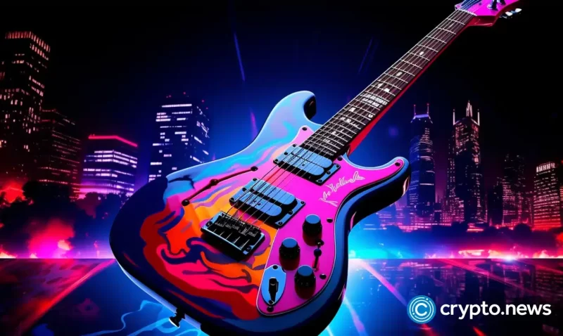 metallica-backs-medallion-in-$13.7m-funding-round 