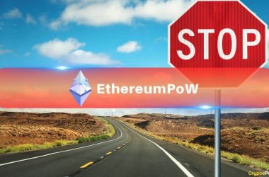 ethereumpow-shifts-gears:-core-team-disbands-for-complete-autonomy
