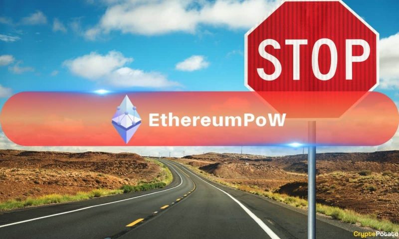 ethereumpow-shifts-gears:-core-team-disbands-for-complete-autonomy