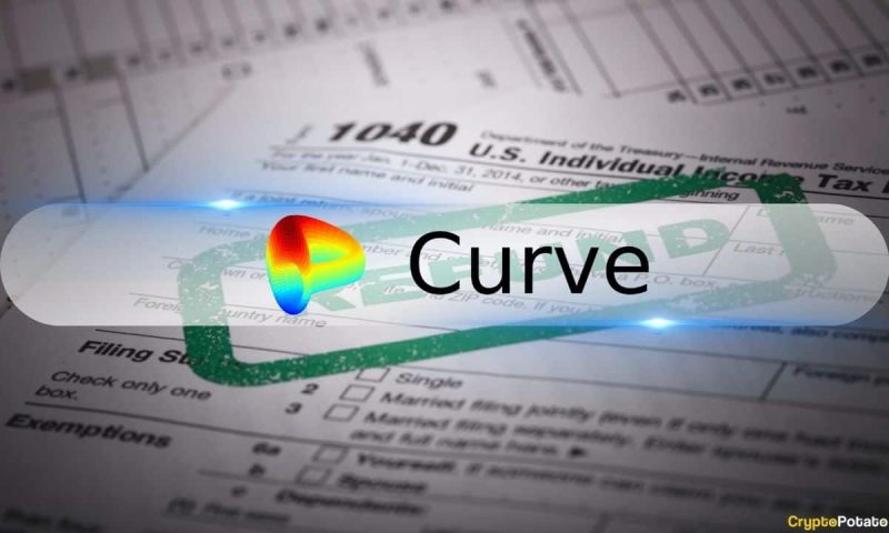 curve-finance-reimburses-total-amount-stolen-in-july