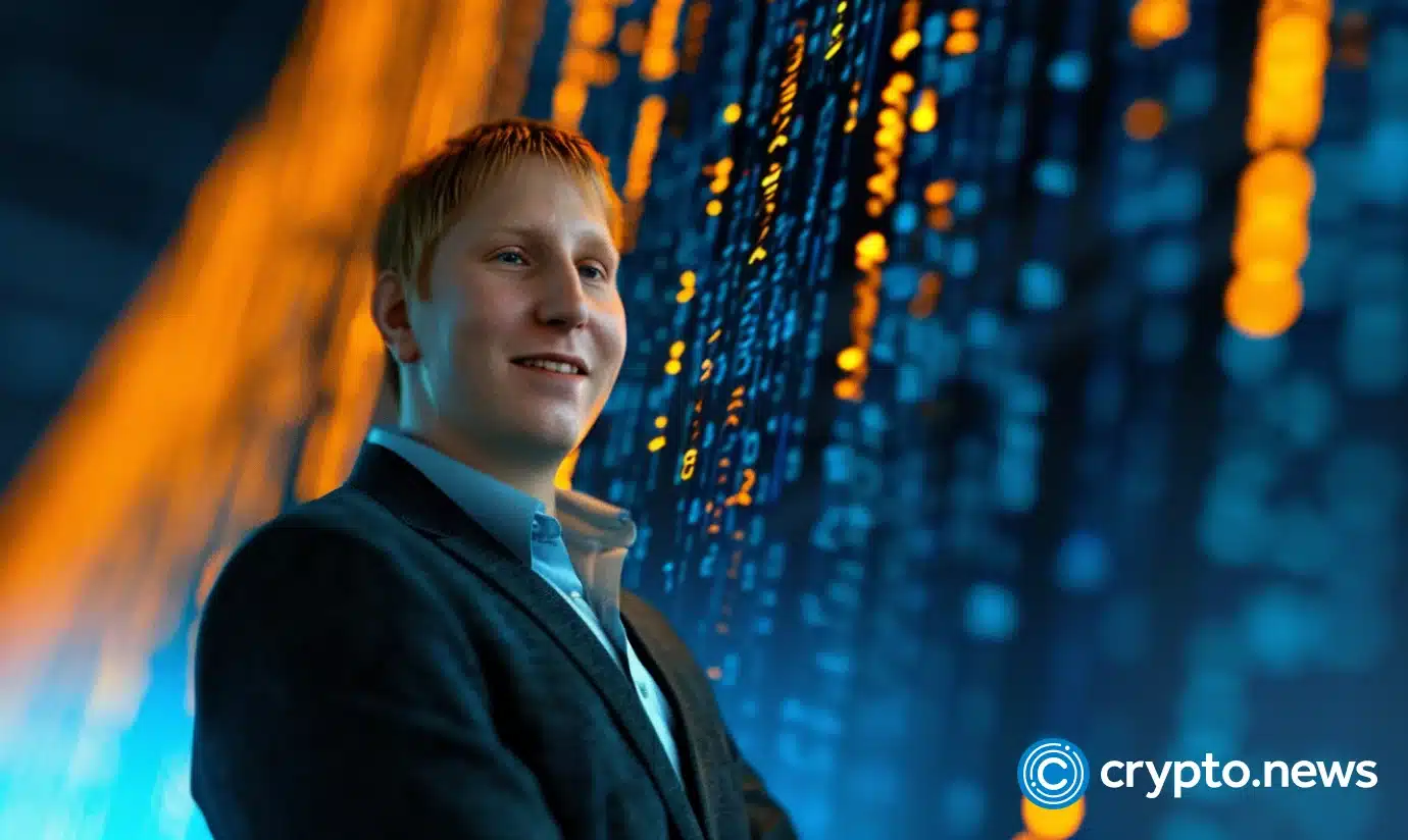 dcg-founder-barry-silbert-steps-down-from-grayscale-board