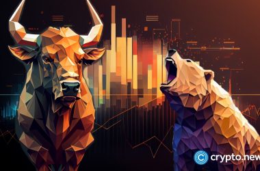 xrp-bullish,-investors-turn-to-eos-and-rebel-satoshi 