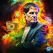 mark-cuban-reportedly-unstaked-and-moved-matic-holdings-to-coinbase