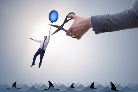 bitcoin-price-faces-rejection-–-why-btc-could-revisit-$40k-before-fresh-increase