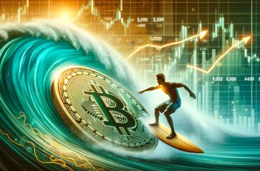 bitcoin-price-could-hit-$50,000-by-weekend,-matrixport-says