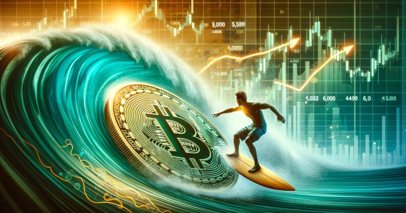 bitcoin-price-could-hit-$50,000-by-weekend,-matrixport-says