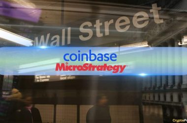 shares-of-microstrategy-and-coinbase-skyrocket-as-btc-approaches-$46,000