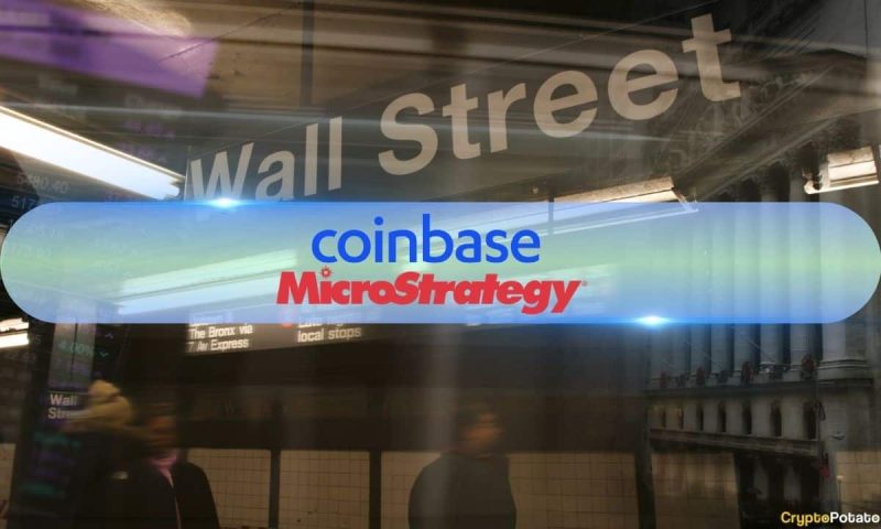 shares-of-microstrategy-and-coinbase-skyrocket-as-btc-approaches-$46,000