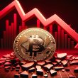 bitcoin-loses-ground,-plunges-below-$42,000-amidst-$470-million-market-liquidation