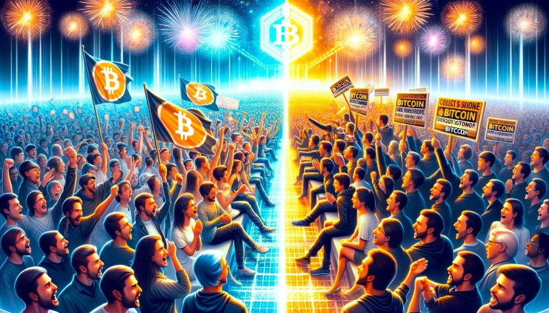 crypto-community-divided-as-unisat-wallet-adopts-ordinals-jubilee-upgrade-proposal