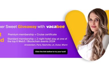 vacabee-and-cryptomegan-lead-the-way-in-blockchain-celebration-during-bitcoin-etf-decision-week