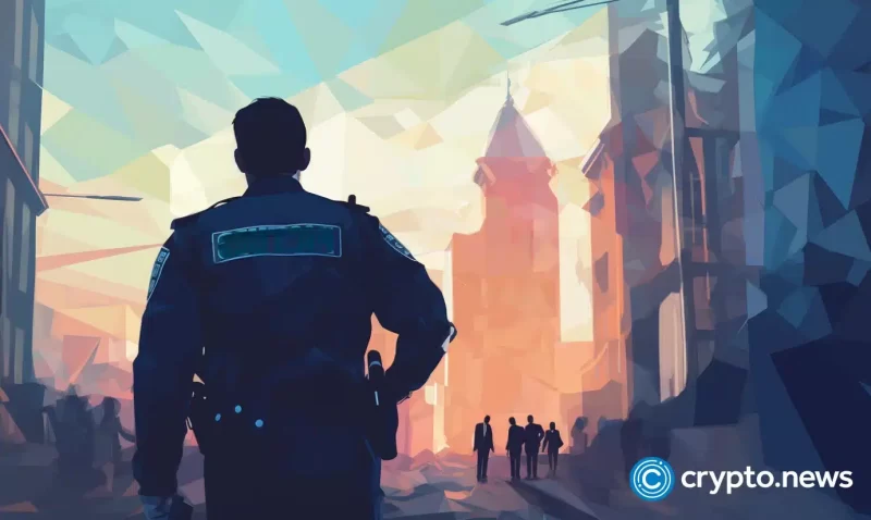 14-arrested-in-$6.4m-taiwan-crypto-exchange-conspiracy
