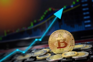 bitcoin-price-analysis:-ascending-parallel-channel-pattern-points-to-$57,000-target