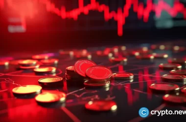 xrp,-cardano-tank-in-crypto-crash,-investors-flow-to-new-altcoin