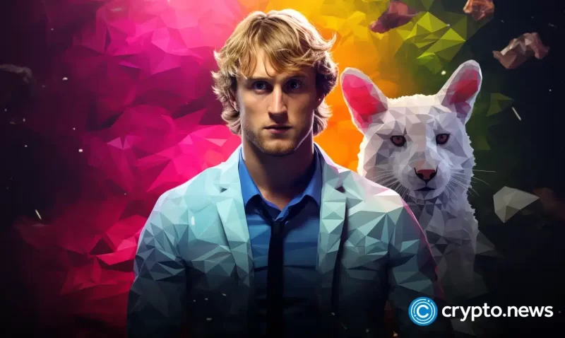logan-paul-faces-backlash-after-declaring-$2.3m-refund-for-cryptozoo-nfts