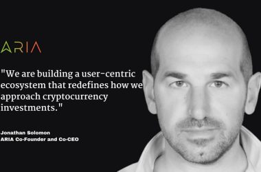 aria-launches-beta-platform-with-bold-ambitions-in-crypto-investment