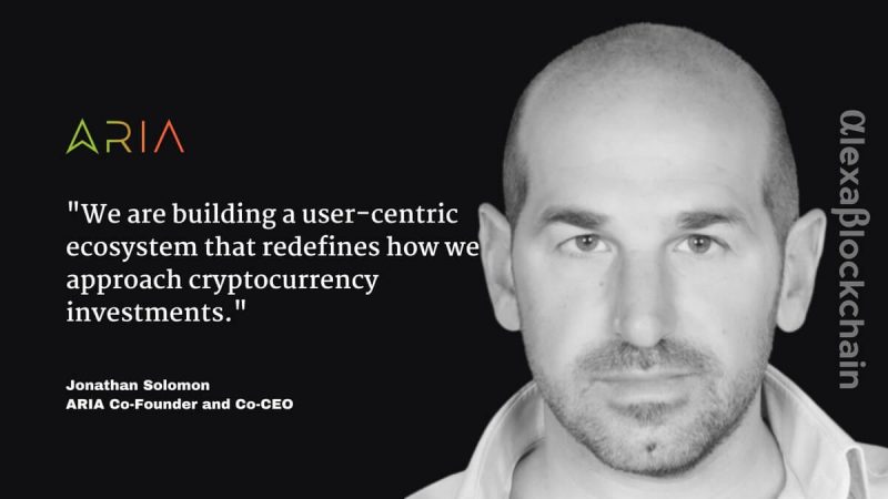 aria-launches-beta-platform-with-bold-ambitions-in-crypto-investment