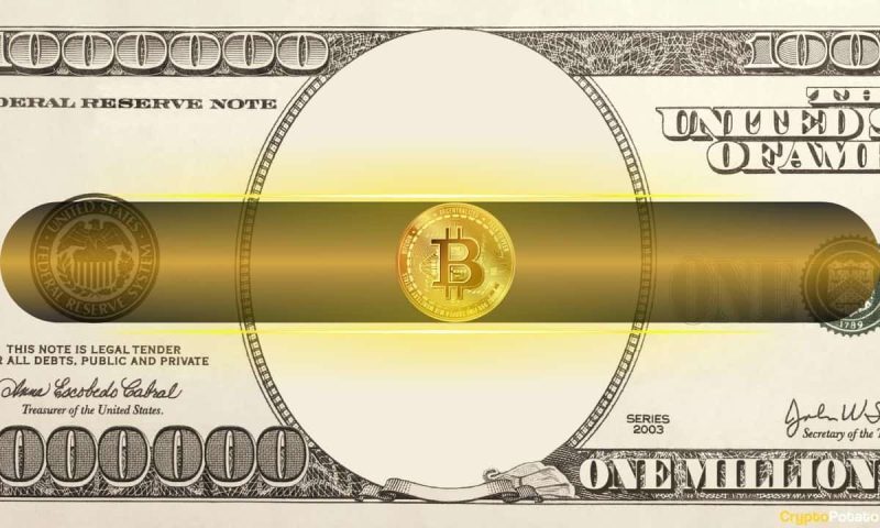 why-bitcoin-(btc)-at-$1-million-could-cause-max-pain-for-some