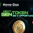 nova-dox-33x-presale-token:-cryptocurrency-investment-with-unparalleled-potential