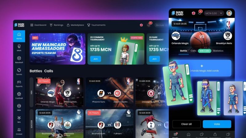 maincard.io-expands-into-esports-arena-with-major-partnerships-and-investments
