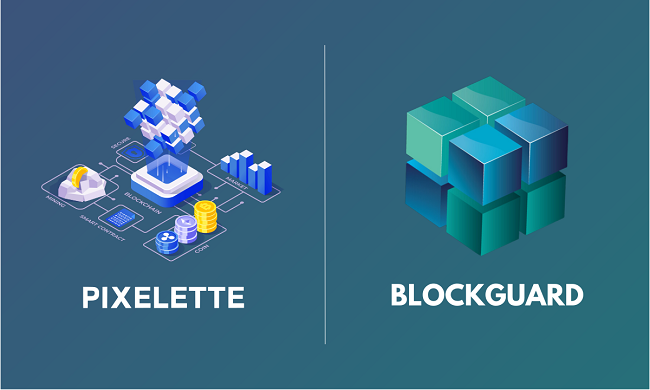 blockguard-and-pixelette-technologies-forge-a-strategic-defi-partnership