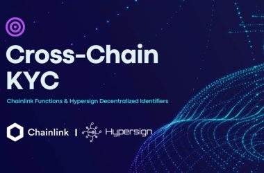 hypersign-and-chainlink-unveil-on-chain-kyc