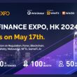 wiki-finance-expo-hong-kong-2024:-asia’s-premier-fintech-and-digital-finance-event-on-may-17,-2024
