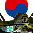 south-korea-won’t-allow-crypto-etfs-despite-us-approval,-official-says