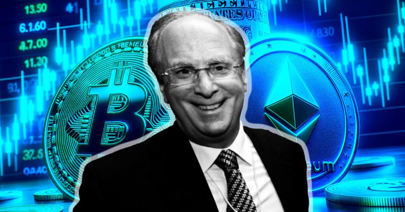 blackrock-ceo’s-crypto-pivot-continues,-turns-bullish-on-tokenization-to-eliminate-‘corruption’