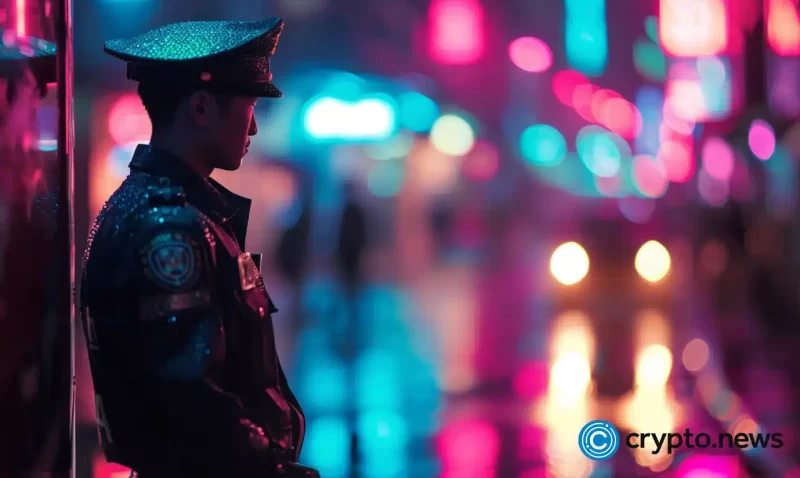 uk-police-warn-against-coscoin-following-215k-crypto-scam
