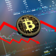 bitcoin-retreats:-etf-dream-fades,-price-tumbles-under-$42,000