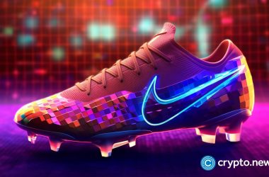 nike-dives-into-video-game-wearables,-explores-nft-fashion