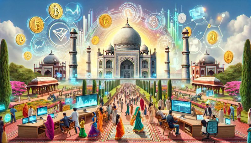 indians-are-turning-to-local-exchanges-amid-clampdown-on-foreign-platforms
