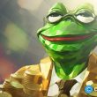 after-2,400%-growth-in-2023,-pepe-holders-switching-to-new-meme-coin