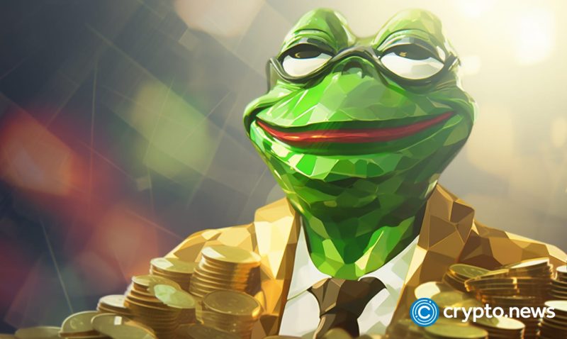 after-2,400%-growth-in-2023,-pepe-holders-switching-to-new-meme-coin