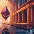 qcp:-ethereum-likely-to-surpass-bitcoin-in-midterm